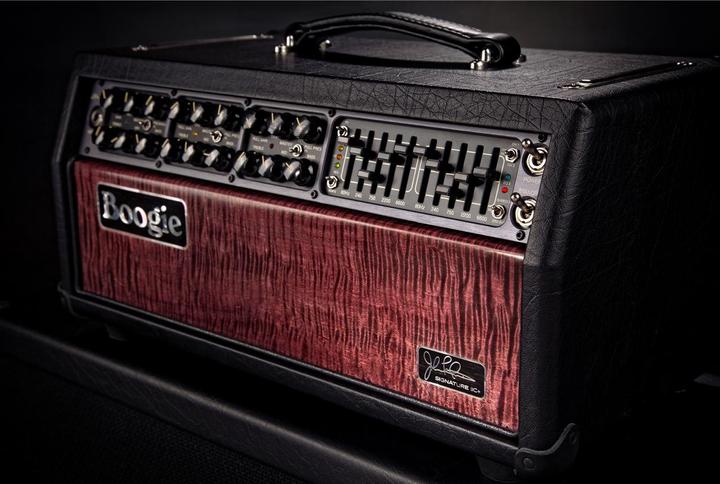 Immagine prodotto Mesa Boogie Testa JP-2C (Chitarra)