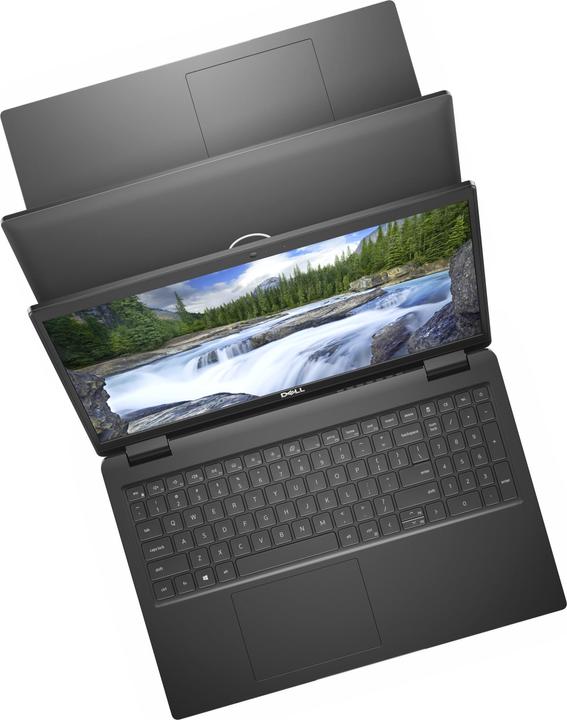Produktbild Dell Latitude 3520 Notebook (15.6 Zoll) Intel® Core™ i5 DDR4-SDRAM SSD Wi-Fi 6 (802.11ax) Windows 10 Pro (15.60", Intel Core i5-1135G7, 8 GB, 256 GB)