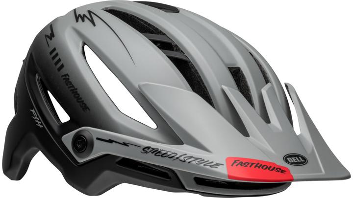 Produktbild Bell Sixer MIPS Helmet