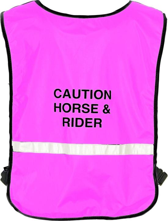 Roma Reflective safety waistcoat