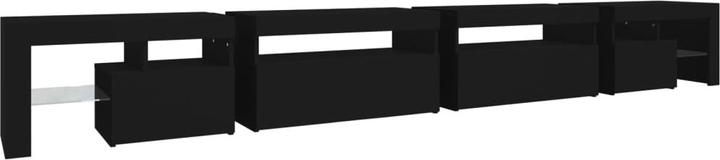 Actual product image VidaXL Alana (290 x 36.5 x 40 cm)