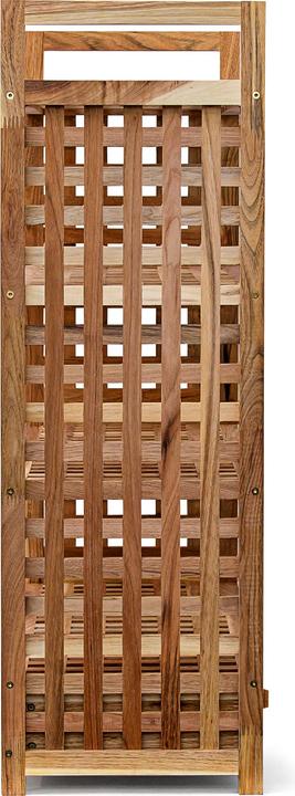 Productafbeelding Relaxdays Schoenenrek (70 x 27 x 81 cm)