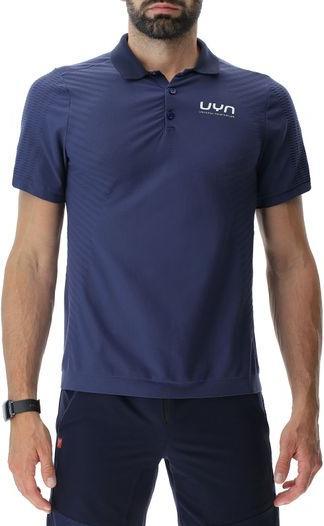 Actual product image UYN Kurzärmeliges Poloshirt Skipper (XL)
