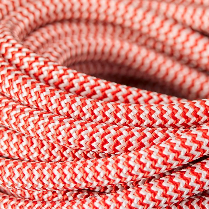 Image du produit Simond Corde d'escalade - Klimb Gym 10 mm × 25 m rouge (25 m)