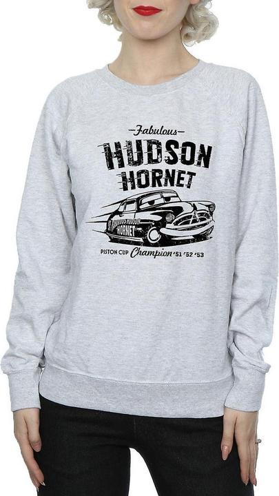 Cars Sweatshirt