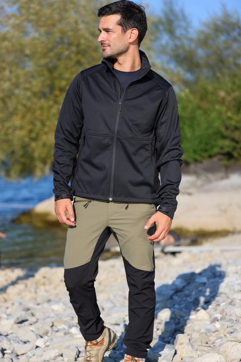 Produktbild Rukka Moreno Soft Shell (S)