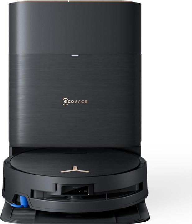 Image du produit Ecovacs X9 Pro Omni (Robot d'aspiration et de nettoyage)