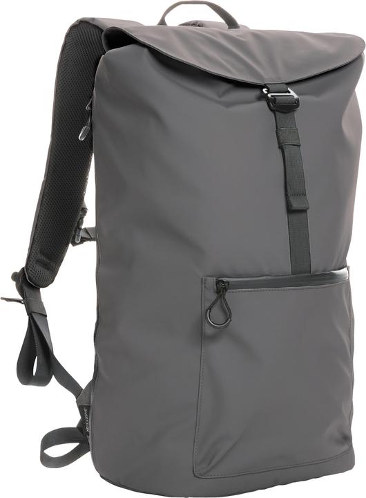 Immagine prodotto Xd Collection Rucksack Laptops Impact Aware Oberteil mit Klappe rPET (Recyceltes PolyethylenTerephthalat) (20 l)