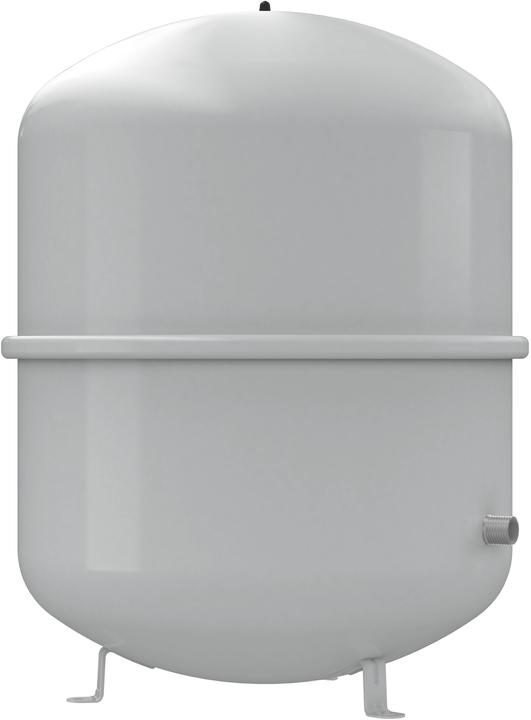 Produktbild Membran-Druckausdehnungsgefäss N grau, 6 bar 140 l 140 l