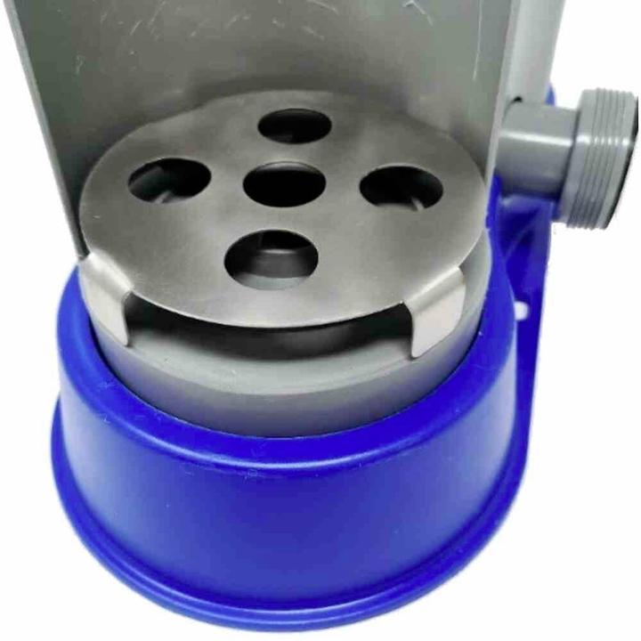 Produktbild Pure Flow Filtersysteme PUREFLOW Distanzring Ø 95 mm für Kartuschenfilter
