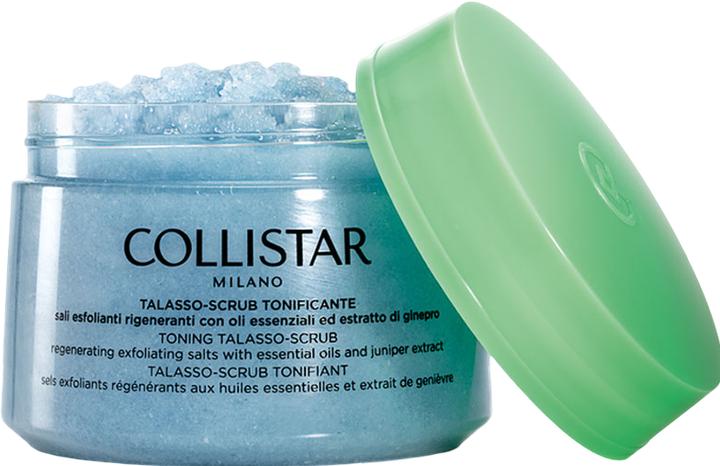 Produktbild Collistar Toning Thalasso (700 ml)