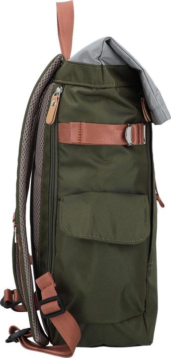 Produktbild Harvest Label Norikura Rucksack 40 cm Laptopfach (12 l)