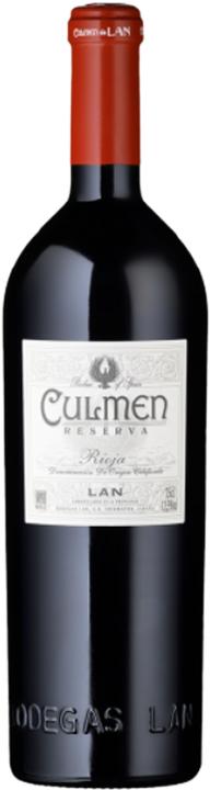 Bodegas Lan Culmen de LAN Reserva (2017)