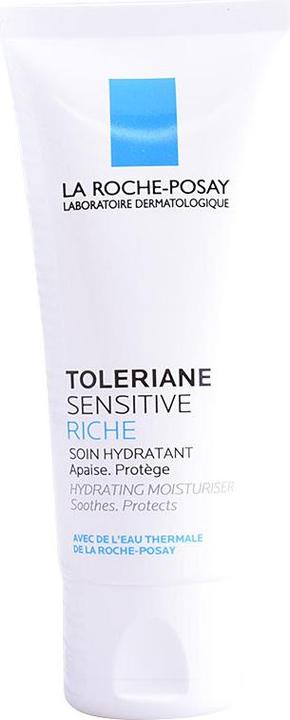 Productafbeelding La Roche Posay Toleraine Gevoelige Riche (40 ml, Dagcrème)