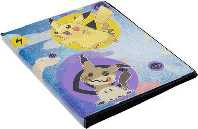 Produktbild Ultra Pro Pikachu Mimikyu Pocket Portfolio