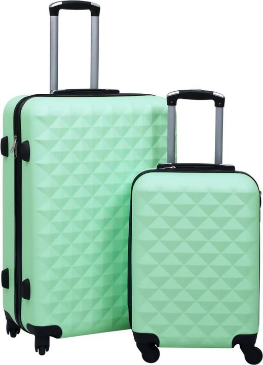 VidaXL Ziba (Handgepäck (bis 50l))