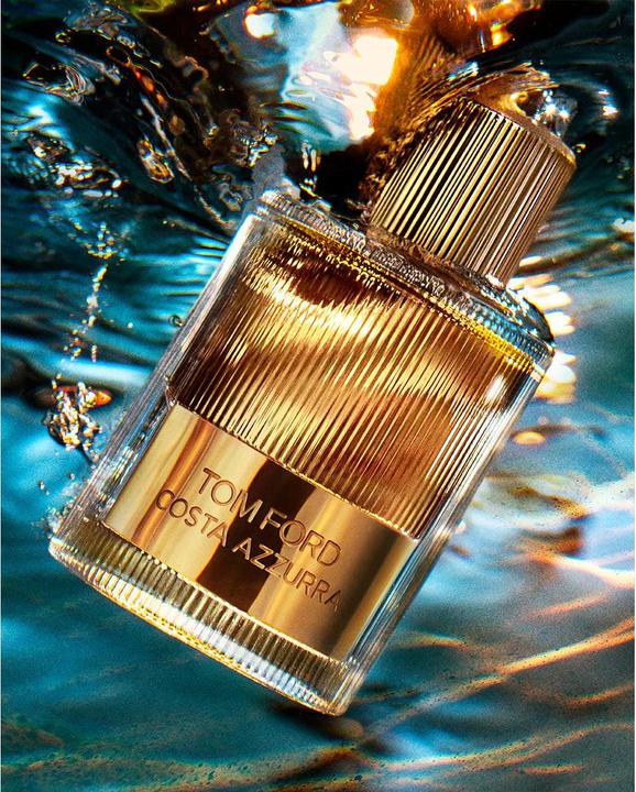 Image du produit Tom Ford Costa Azzurra (Eau de parfum, 100 ml)