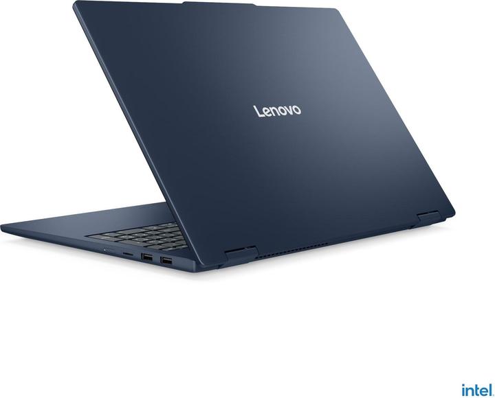 Image du produit Lenovo Ideapad 5 2i-n-1 (16", 16 Go, 512 Go, CH)