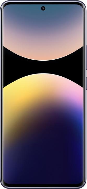 Produktbild Xiaomi Redmi Note 14 Pro+ 5G (256 GB, Lavender Purple, 6.67", Dual SIM, 200 Mpx, 5G)