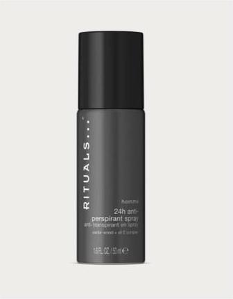 Actual product image Rituals Homme (Spray, 50 ml)