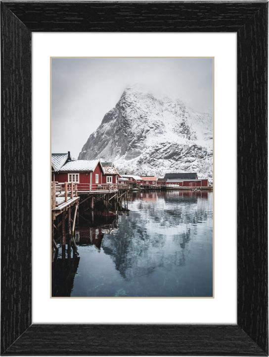 Actual product image Hama Oslo (28 x 35 cm)