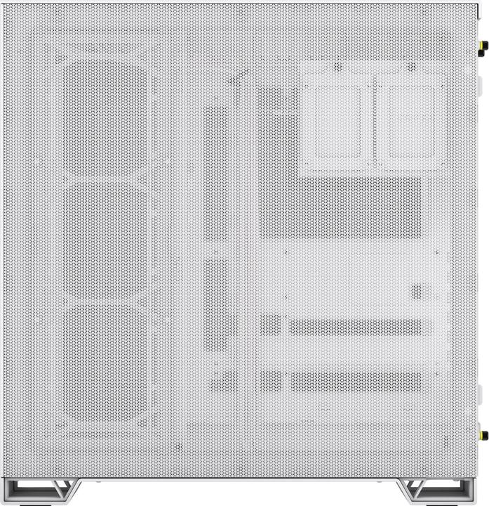 Image du produit Corsair 6500D Débit d'air (ATX)