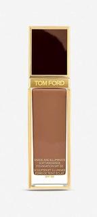 Actual product image Tom Ford Shade & Illuminate Sun Protection Factor 50 No 1"1.5" (11.5)