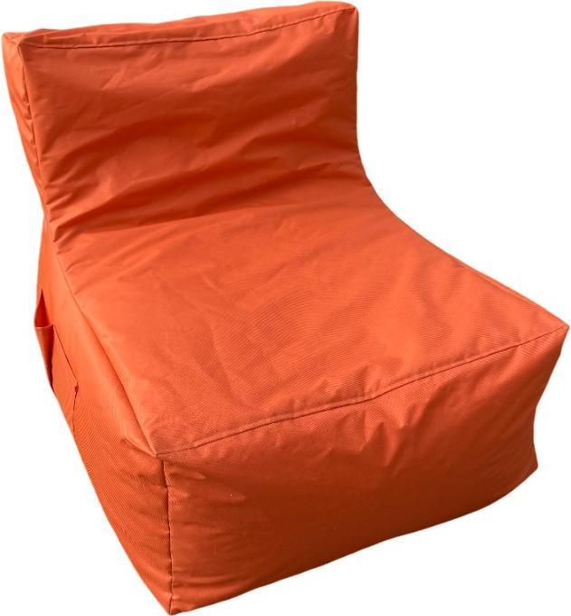 Actual product image Skye Decor Large Cedar Bean Bag