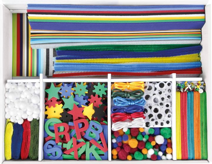 Produktbild Lena SM42665 Kunst-/Bastelspielzeug
