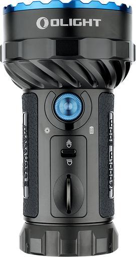 Produktbild Olight Marauder 2 (14 cm, 14 lm)