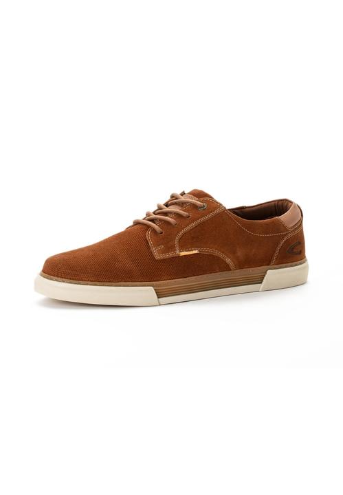 Produktbild Camel Active Halbschuh split COGNAC (40)