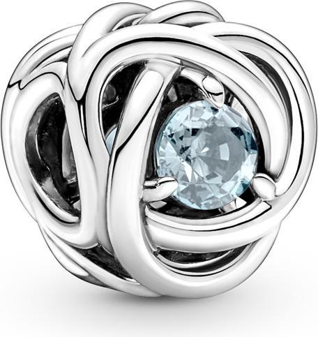 Immagine prodotto Pandora Pietra natale di marzo (Argento 925)