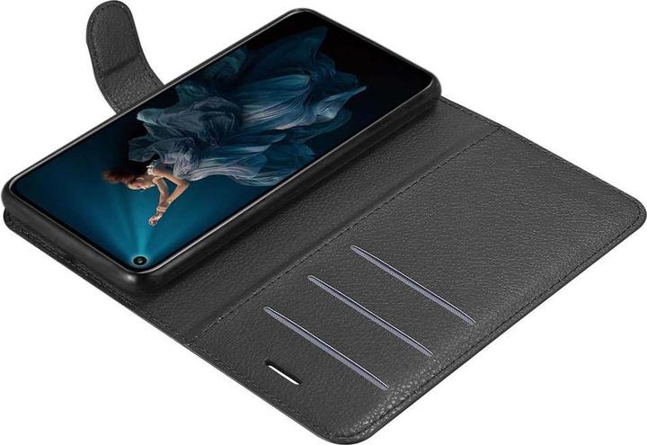 Image du produit Cadorabo Book avec fonction stand Cover (Honor 20 Pro)