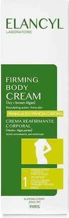 Actual product image Elancyl Firming Body Cream (Body cream, 200 ml)