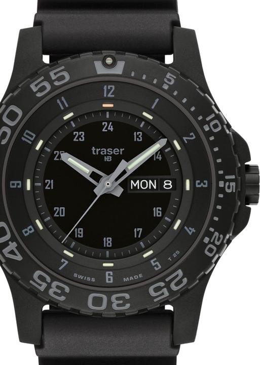 Image du produit Traser P66 Shade (Montre de plongée, 45 mm)