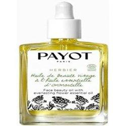 Actual product image Payot Paris Herbier Huile de Beauté Visage (30 ml, Face oil)