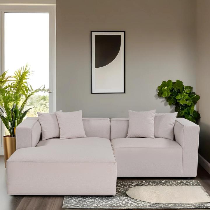 Produktbild Atelier del Sofa Mora (Ecksofa)
