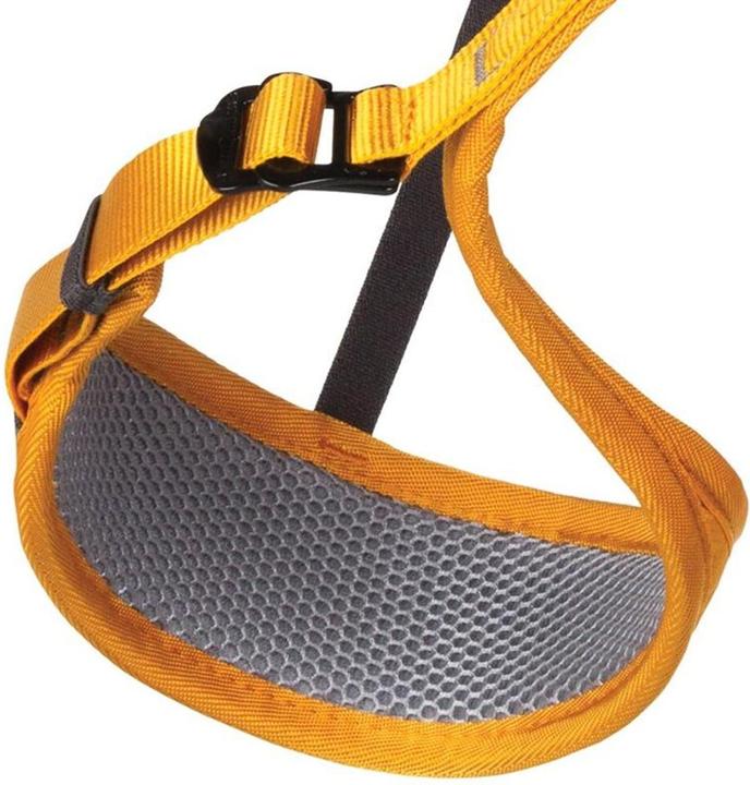 Actual product image Singing Rock Seat belt Versa Ii (XS, S, M)