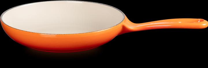 Image du produit Le Creuset Signature (22 cm, Casserole, Fonte)