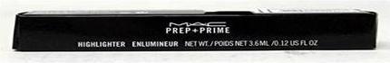 Produktbild MAC Cosmetics Prep+Prime Highlighter (Radiant Rose, Highlighter, 3.60 g)