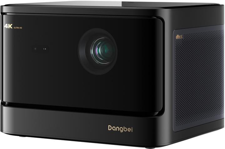Dangbei PJ Mars Pro 2 (4K, 2450 lm, 1.27:1)