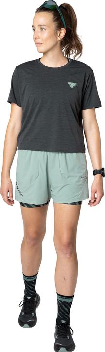 Actual product image Dynafit Trail T-Shirt W (L)