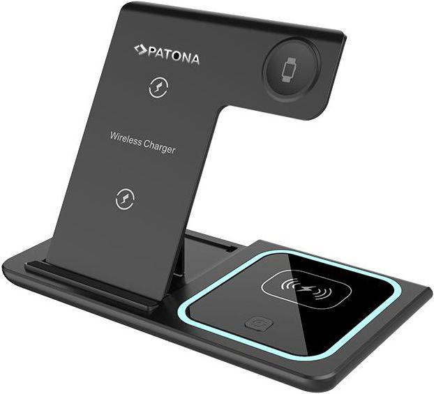 Produktbild Patona 3 in 1 (15 W)