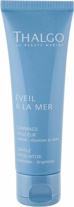Actual product image Thalgo Softness Exfoliator (Exfoliation, 50 ml)