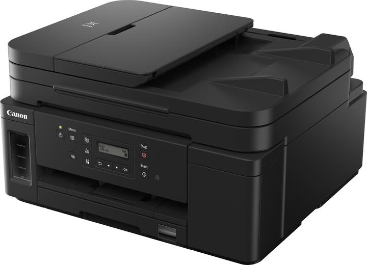 Actual product image Canon PIXMA GM4050 (Ink, Black and white)