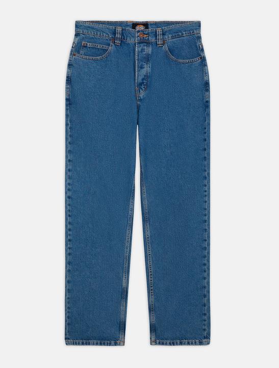 Dickies Thomasville Denim Pant Classic Blue