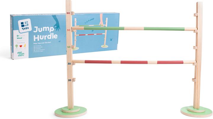 Produktbild BS Jump Hürde (426 g)