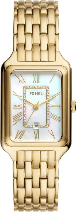 Fossil Raquel (Montre analogique, 26 mm)