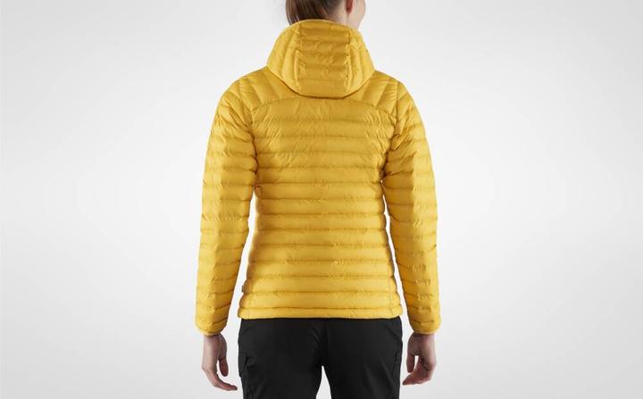 Produktbild Fjällräven Expedition Lätt Hoodie W (L)