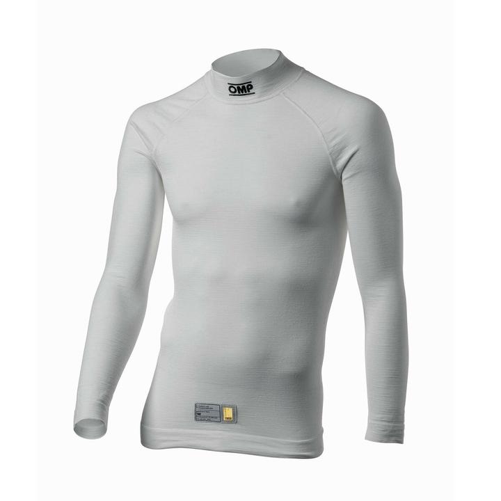 OMPHobby Thermoshirt Tecnica Evo (XS/S) FIA 8856-2018 (XS)